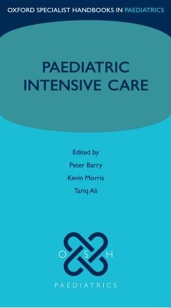 Picture of PAEDIATRIC INTENSIVE CARE