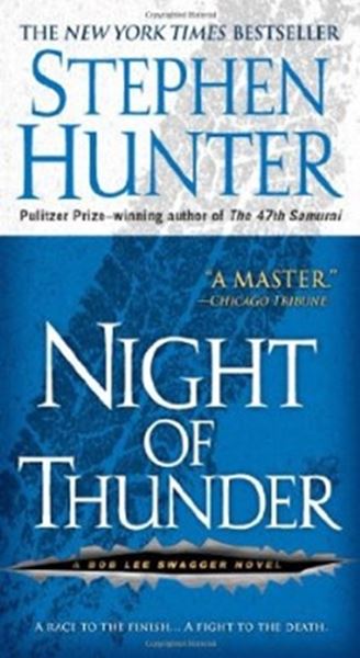 Picture of NIGHT OF THUNDER