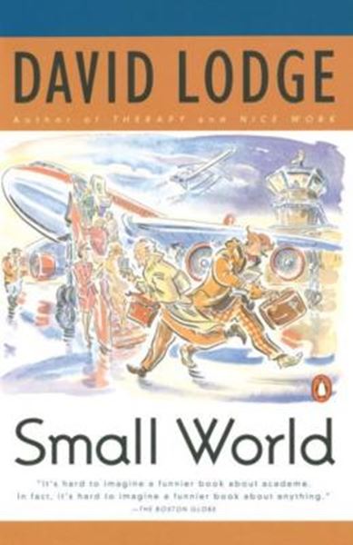 Picture of SMALL WORLD