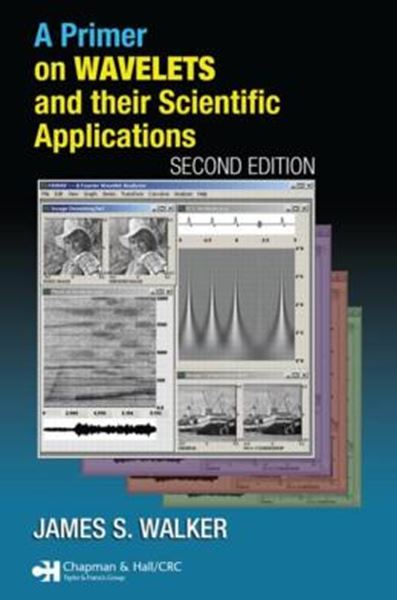 Picture of PRIMER ON WAVELETS AND THEIR SCIENTIFIC APPLICATIONS - 2ND ED