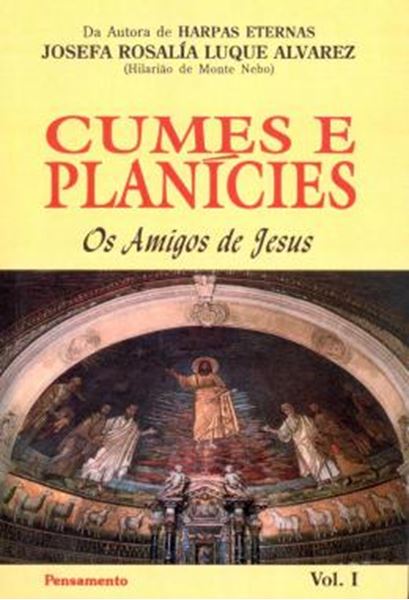 Picture of CUMES E PLANICIES  VOL. 1