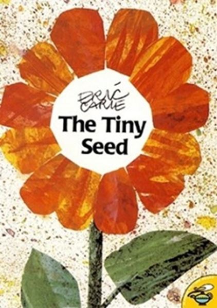 Picture of THE TINY SEED