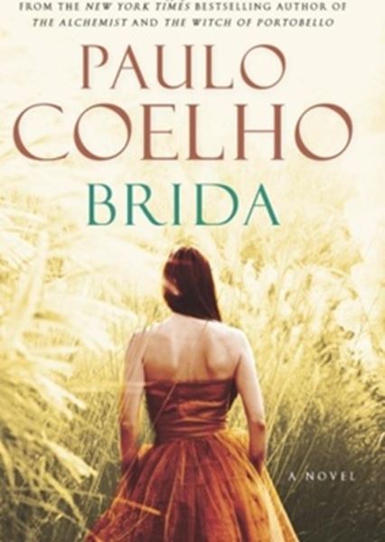 Picture of BRIDA - POCKET