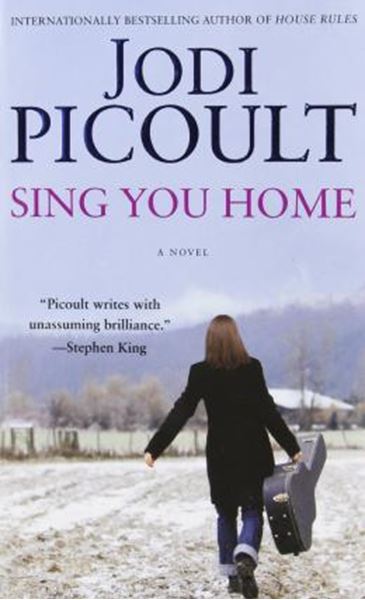 Picture of SING YOU HOME