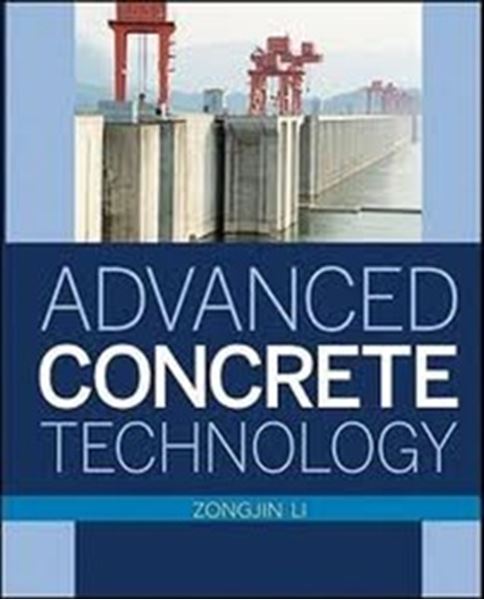 Picture of ADVANCED CONCRETE TECHNOLOGY