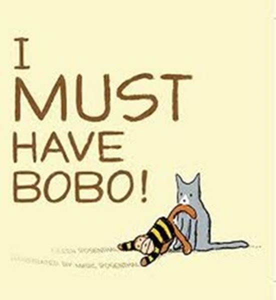 Picture of I MUST HAVE BOBO!