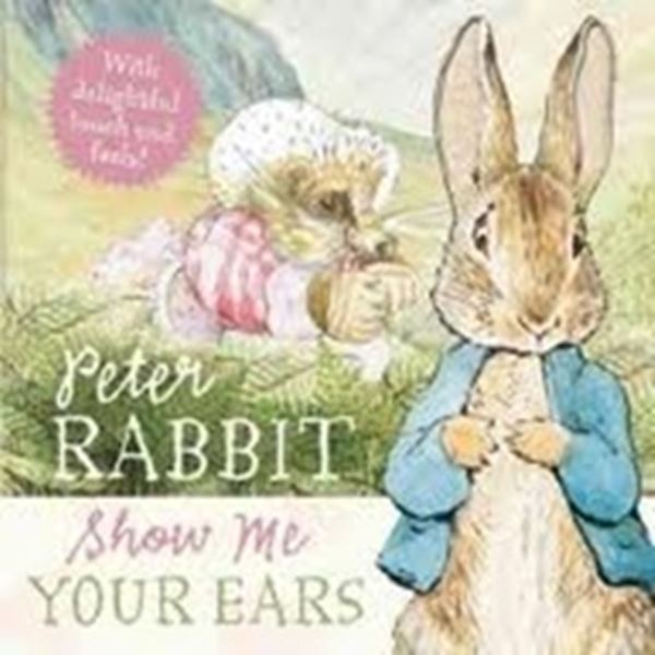 Picture of SHOW ME YOUR EARS