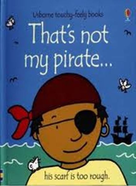 Picture of THAT´S NOT MY PIRATE
