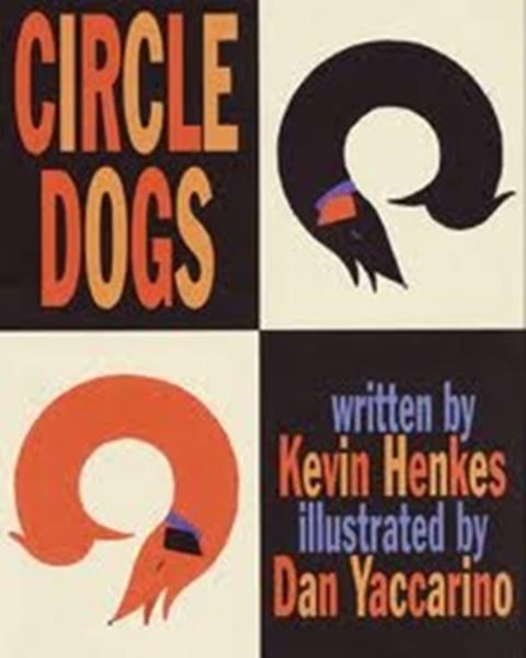 Picture of CIRCLE DOGS