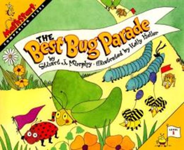 Picture of THE BEST BUG PARADE