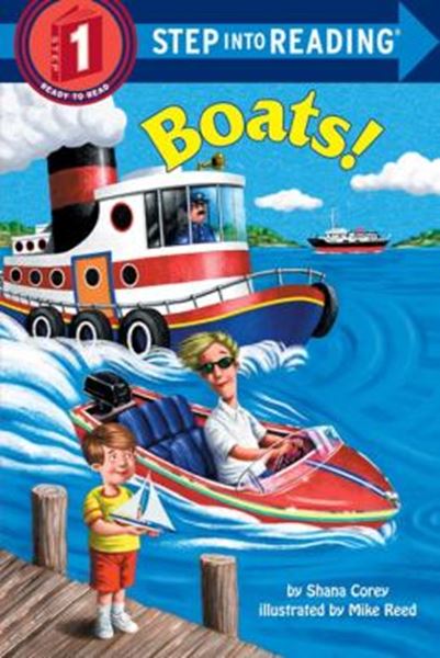 Picture of BOATS