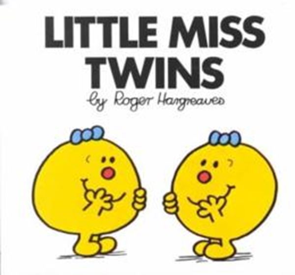 Picture of LITTLE MISS TWINS