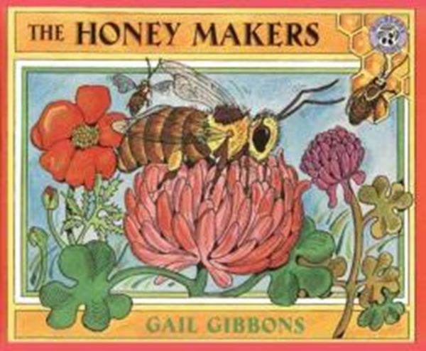 Picture of THE HONEY MAKERS
