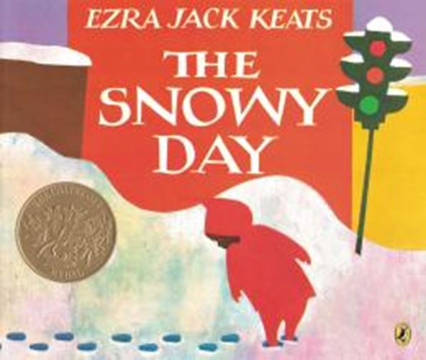 Picture of SNOW DAY, THE