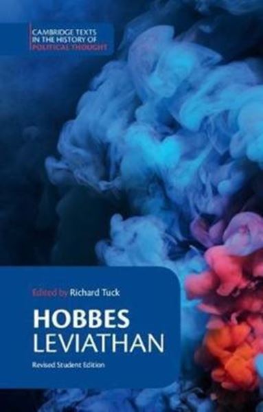 Picture of HOBBES LEVIATHAN - REVISED STUDENT EDITION