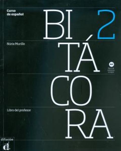 Picture of BITACORA 2 - LIBRO DEL PROFESOR