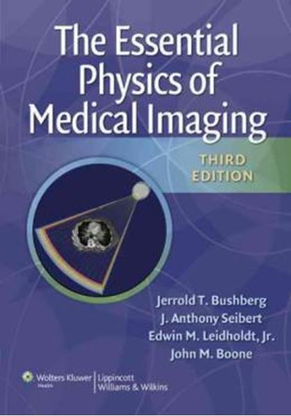 Picture of ESSENTIAL PHYSICS OF MEDICAL IMAGING