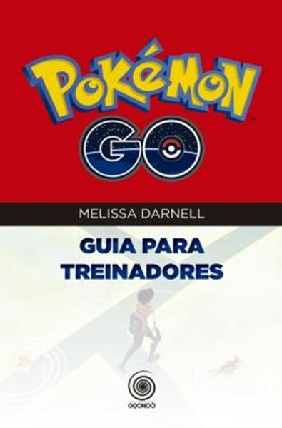 Picture of POKEMON GO  GUIA PARA TREINADORES