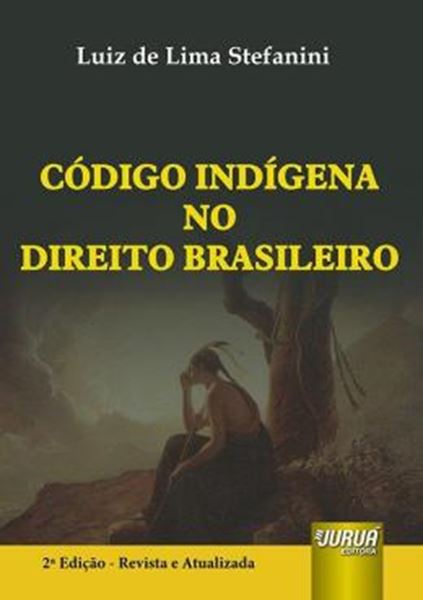 Picture of CODIGO INDIGENA NO DIREITO BRASILEIRO
