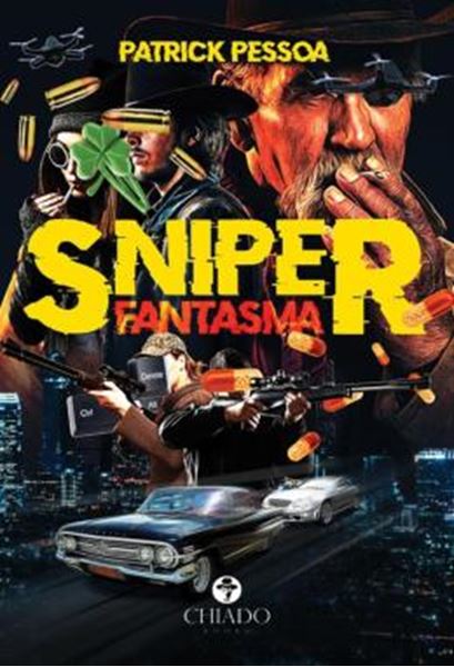 Picture of SNIPER FANTASMA