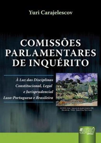 Picture of COMISSOES PARLAMENTARES DE INQUERITO