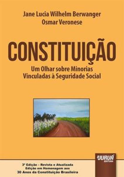 Picture of CONSTITUICAO - UM OLHAR SOBRE MINORIAS VINCULADAS A SEGURIDADE SOCIAL