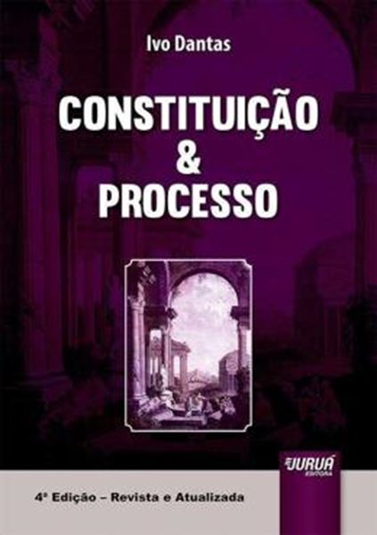 Picture of CONSTITUICAO & PROCESSO