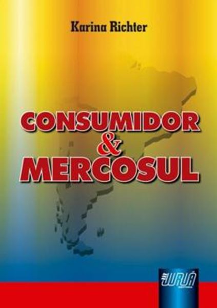 Picture of CONSUMIDOR & MERCOSUL