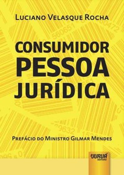 Picture of CONSUMIDOR PESSOA JURIDICA