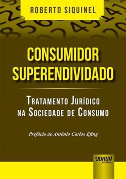 Picture of CONSUMIDOR SUPERENDIVIDADO