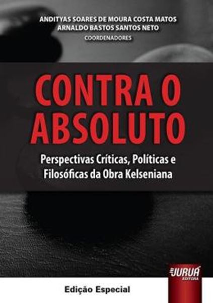 Picture of CONTRA O ABSOLUTO