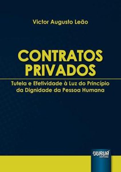 Picture of CONTRATOS PRIVADOS