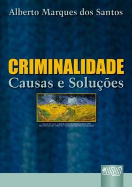 Picture of CRIMINALIDADE