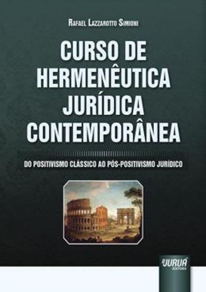 Picture of CURSO DE HERMENEUTICA JURIDICA CONTEMPORANEA