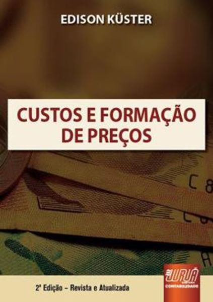 Picture of CUSTOS E FORMACAO DE PRECOS