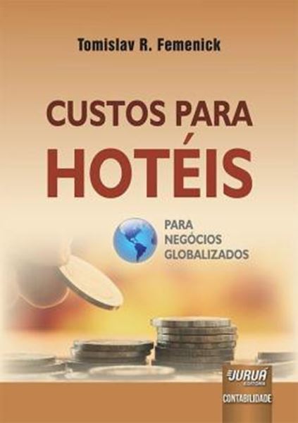 Picture of CUSTOS PARA HOTEIS