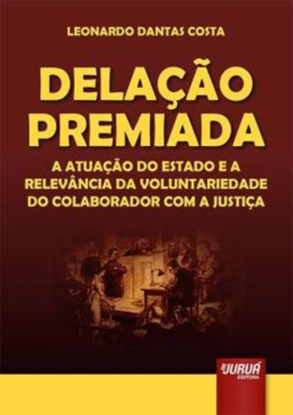 Picture of DELACAO PREMIADA