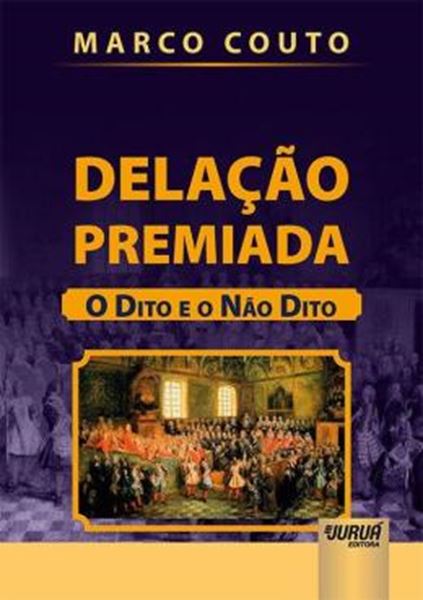 Picture of DELACAO PREMIADA