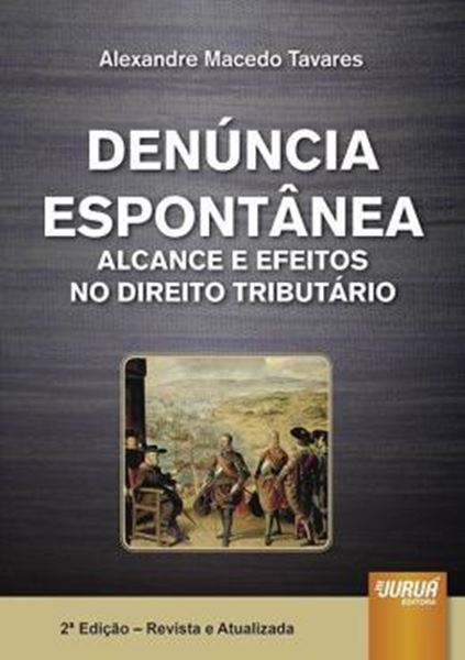 Picture of DENUNCIA ESPONTANEA