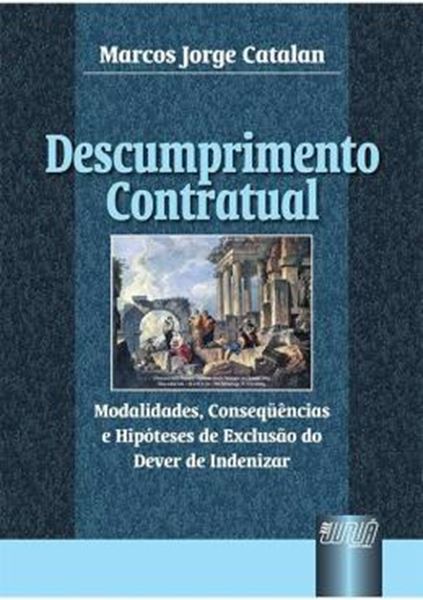 Picture of DESCUMPRIMENTO CONTRATUAL