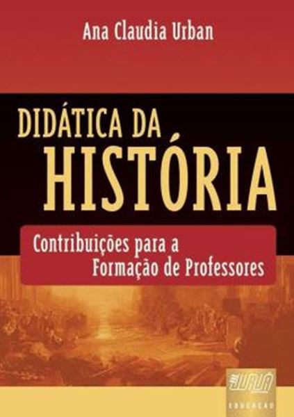 Picture of DIDATICA DA HISTORIA
