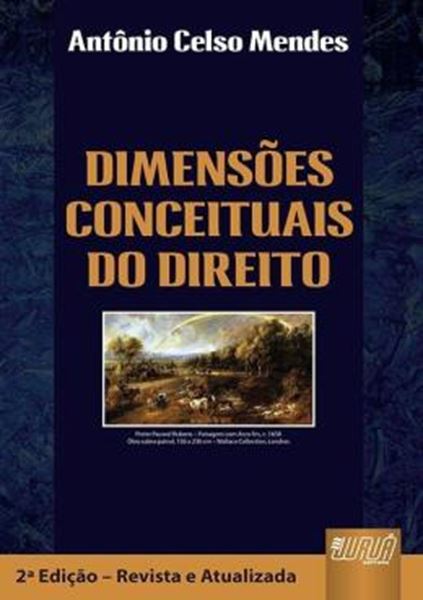 Picture of DIMENSOES CONCEITUAIS DO DIREITO