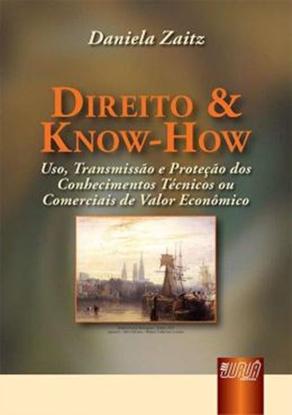 Picture of DIREITO & KNOW-HOW