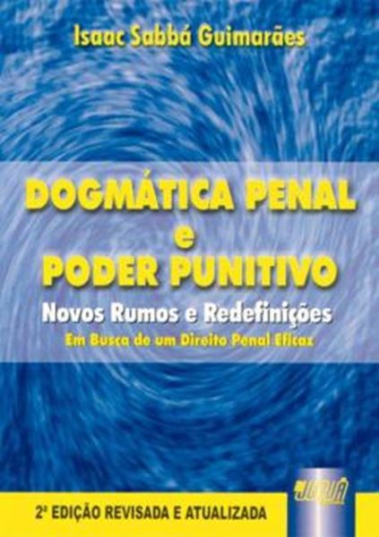 Picture of DOGMATICA PENAL E PODER PUNITIVO