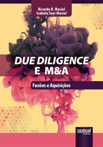 Picture of DUE DILIGENCE E M&A