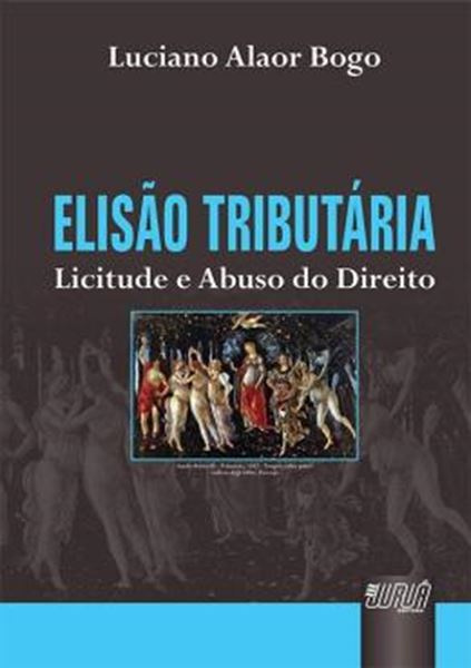 Picture of ELISAO TRIBUTARIA