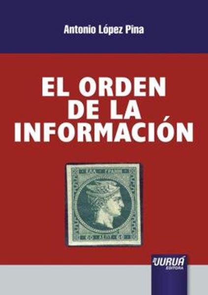 Picture of EL ORDEN DE LA INFORMACION