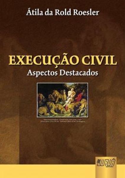 Picture of EXECUCAO CIVIL