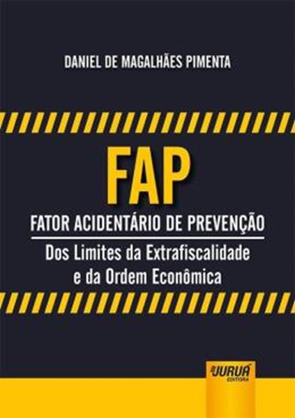 Picture of FAP - FATOR ACIDENTARIO DE PREVENCAO