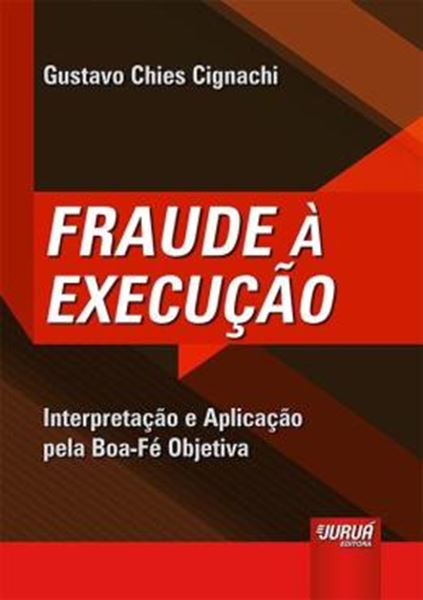 Picture of FRAUDE A EXECUCAO